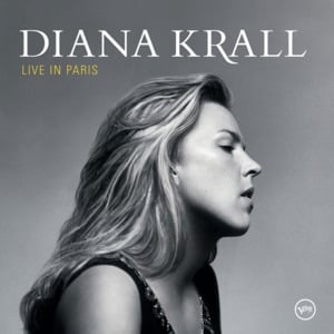 Diana Krall